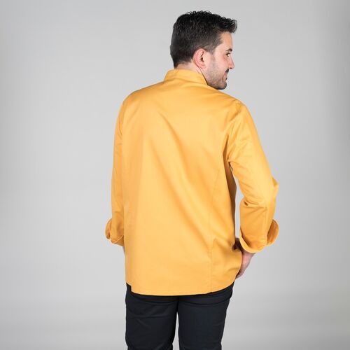 Chaqueta de cocina mod. TERAMO Albero (128) Talla M