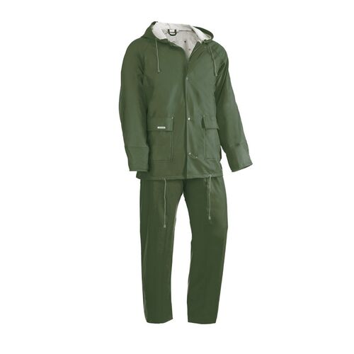 Traje de agua de poliuretano Mod. DANUBIO