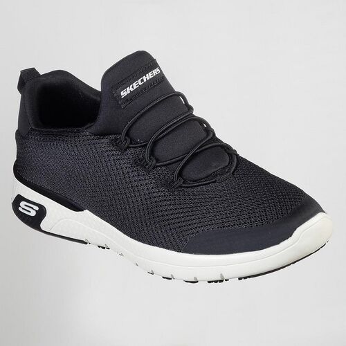 Zapato de señora Mod. SKECHERS MARSING WAIOLA (001) Negro Talla 35