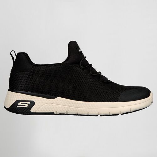 Zapato de señora Mod. SKECHERS MARSING WAIOLA (001) Negro Talla 35