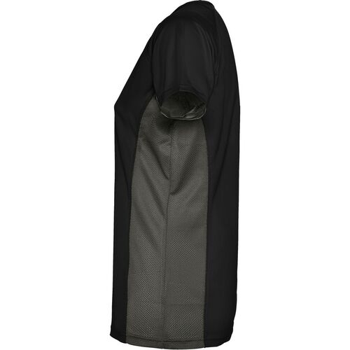 Camiseta técnica Mod. SHANGHAI WOMAN (02) Negro Talla XXL