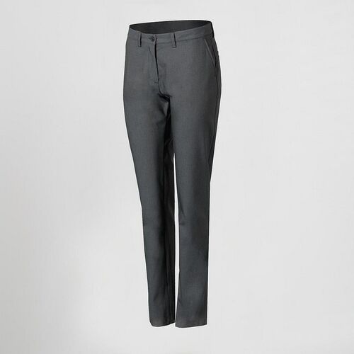 Pantaln chino de mujer Mod. 206200 (001) Negro Talla 36