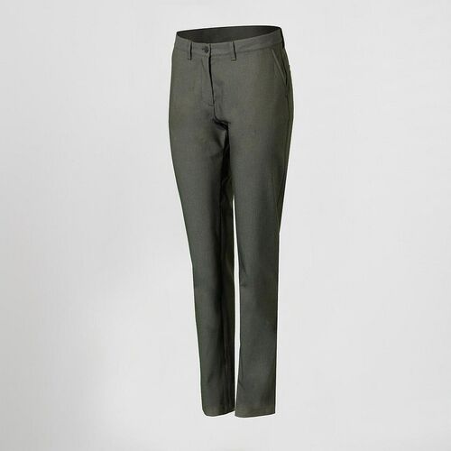 Pantaln chino de mujer Mod. 206200 (154) Verde Musgo Talla 46