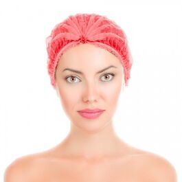 Gorro Recogepelo en acorden (Paq. 100 uds)