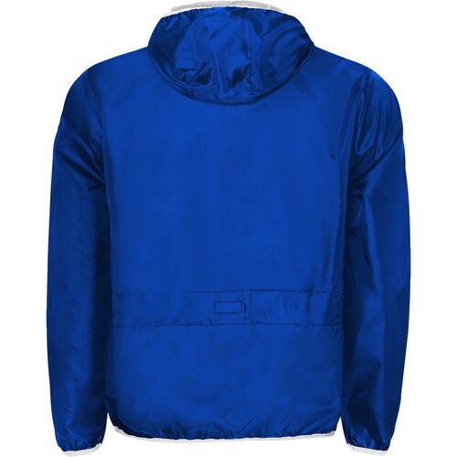 Cortavientos ligero Mod. ANGELO (05) Azul Royal Talla L