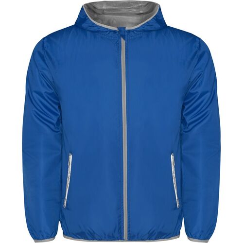 Cortavientos ligero Mod. ANGELO (05) Azul Royal Talla XXL