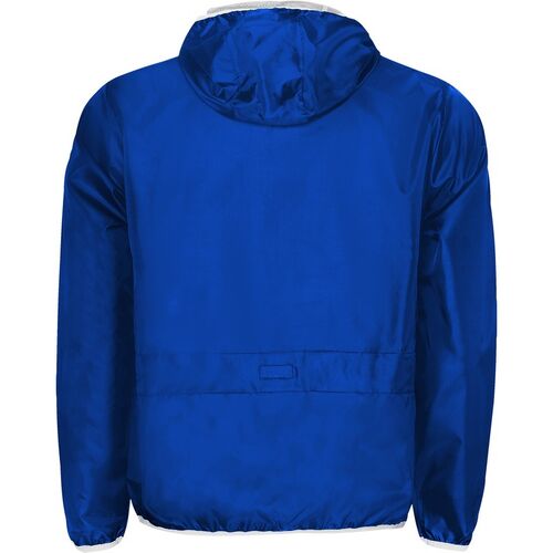 Cortavientos ligero Mod. ANGELO (05) Azul Royal Talla XXL