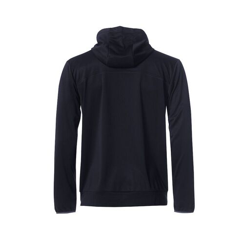 Sudadera con capucha Mod. OTTAWA Azul oscuro (580) Talla XL