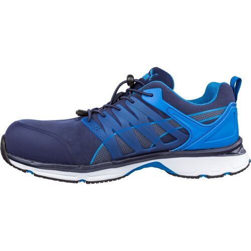 Zapato de seguridad PUMA Mod. VELOCITY 2.0 LOW S1P ESD Talla 36