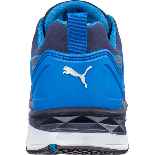 Zapato de seguridad PUMA Mod. VELOCITY 2.0 LOW S1P ESD Talla 36