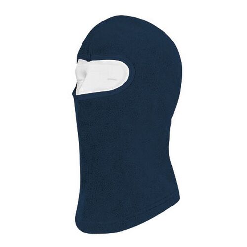 Balaclava de tejido polar Mod. EVEREST Azul Marino Talla nica