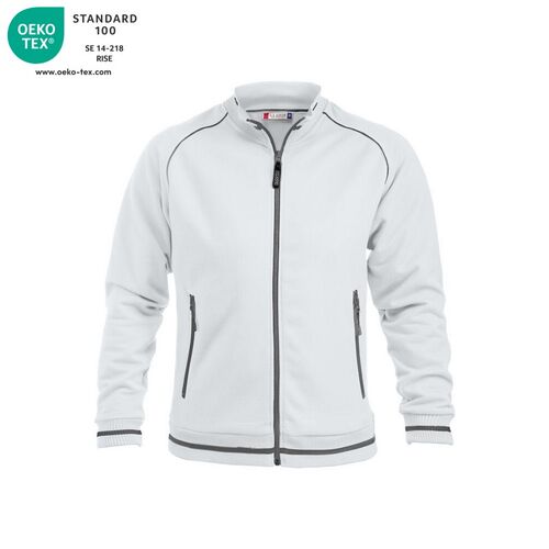 Sudadera Mod.CRAIG 300 GRS