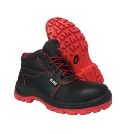 Bota de seguridad METAL FREE Mod. TYR S3 MAX