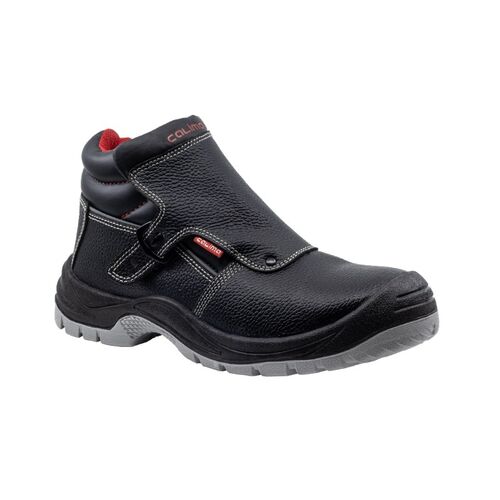 Bota de soldador Mod. JAVA S3 SRC CI Talla 45