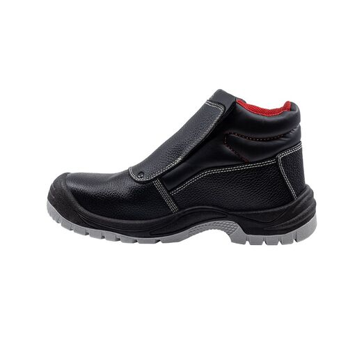 Bota de soldador Mod. JAVA S3 SRC CI Talla 45