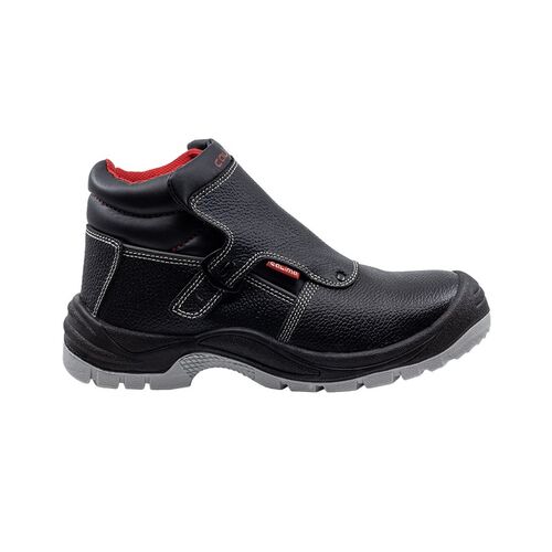 Bota de soldador Mod. JAVA S3 SRC CI Talla 45