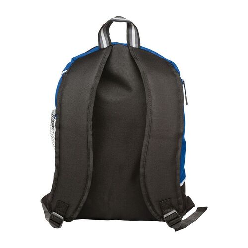 Mochila deportiva Mod. BASIC BACKPACK 21 LITROS Azul real (55) Talla nica