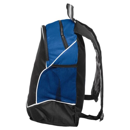 Mochila deportiva Mod. BASIC BACKPACK 21 LITROS Azul real (55) Talla nica