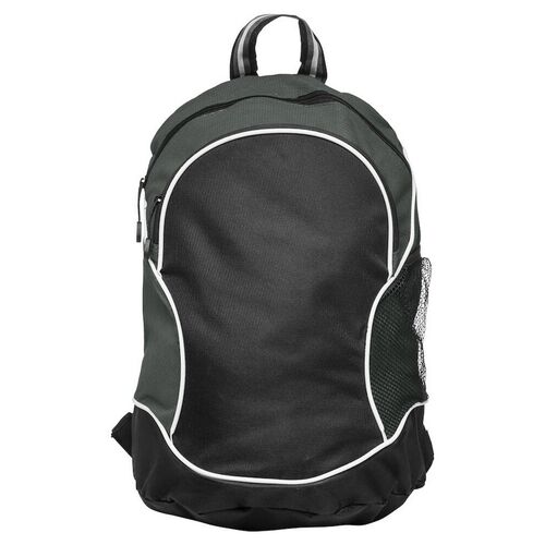 Mochila deportiva Mod. BASIC BACKPACK 21 LITROS  Antracita (96) Talla nica