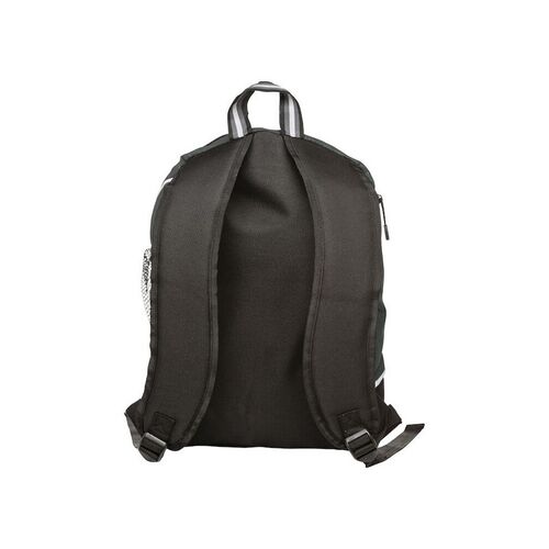 Mochila deportiva Mod. BASIC BACKPACK 21 LITROS  Antracita (96) Talla nica