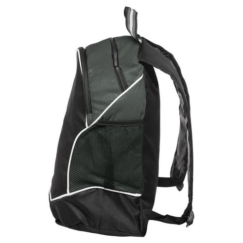 Mochila deportiva Mod. BASIC BACKPACK 21 LITROS  Antracita (96) Talla Única