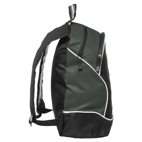 Mochila deportiva Mod. BASIC BACKPACK 21 LITROS  Antracita (96) Talla nica