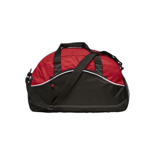 Mochila deportiva Mod. BASIC BAG 35 LITROS Rojo (35)