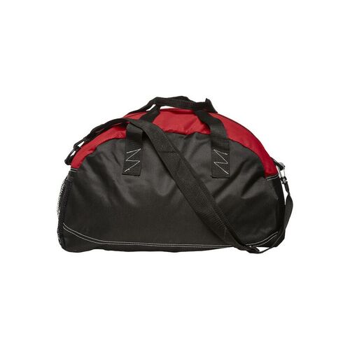 Mochila deportiva Mod. BASIC BAG 35 LITROS Rojo (35)