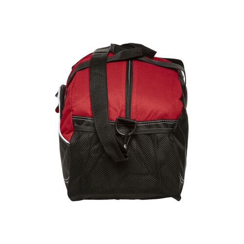 Mochila deportiva Mod. BASIC BAG 35 LITROS Rojo (35)