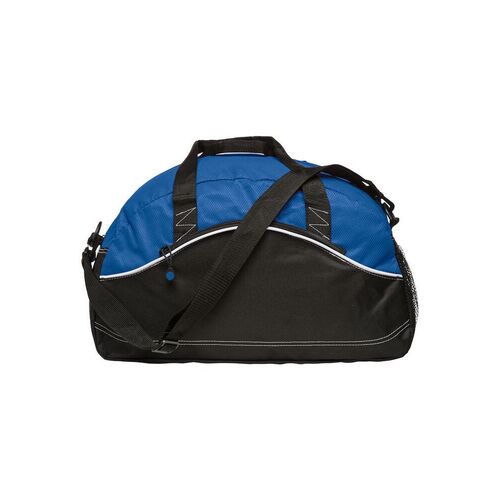 Mochila deportiva Mod. BASIC BAG 35 LITROS Azul real (55)