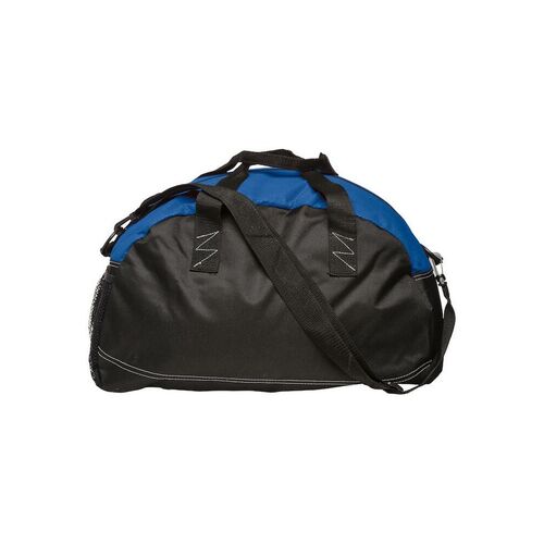 Mochila deportiva Mod. BASIC BAG 35 LITROS Azul real (55)