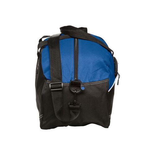 Mochila deportiva Mod. BASIC BAG 35 LITROS Azul real (55)