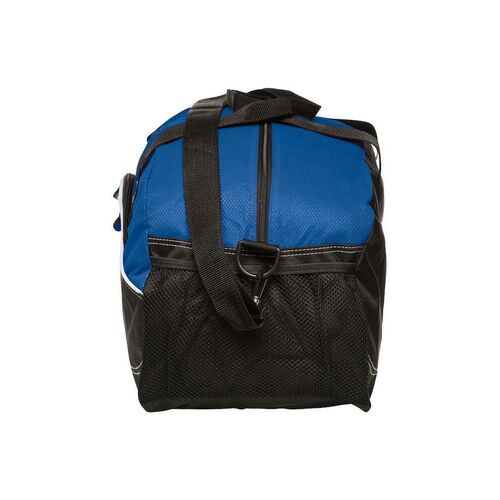 Mochila deportiva Mod. BASIC BAG 35 LITROS Azul real (55)