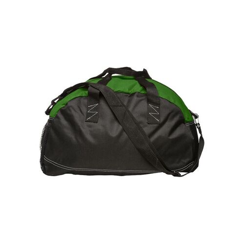 Mochila deportiva Mod. BASIC BAG 35 LITROS Verde manzana (605) Talla nica