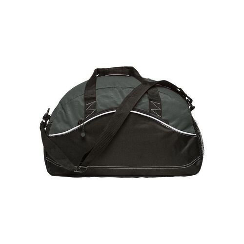 Mochila deportiva Mod. BASIC BAG 35 LITROS Antracita (96) Talla nica