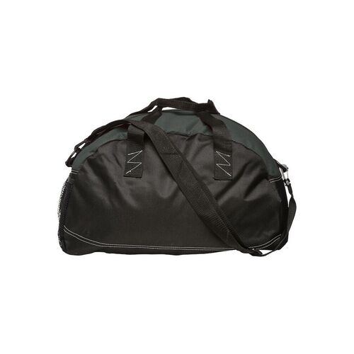 Mochila deportiva Mod. BASIC BAG 35 LITROS Antracita (96) Talla nica