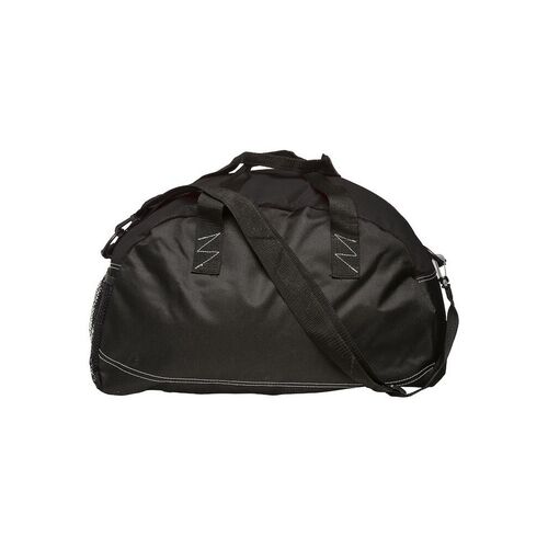 Mochila deportiva Mod. BASIC BAG 35 LITROS Negro (99) Talla nica