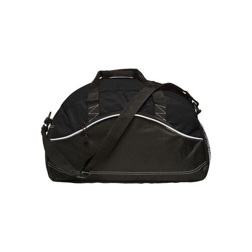 Mochila deportiva Mod. BASIC BAG 35 LITROS Negro (99) Talla nica