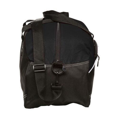 Mochila deportiva Mod. BASIC BAG 35 LITROS Negro (99) Talla nica