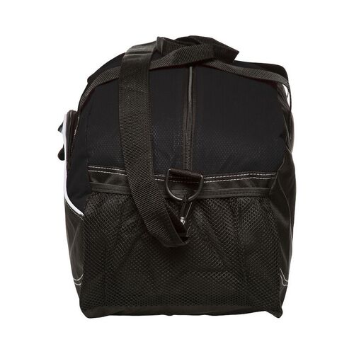 Mochila deportiva Mod. BASIC BAG 35 LITROS Negro (99) Talla nica