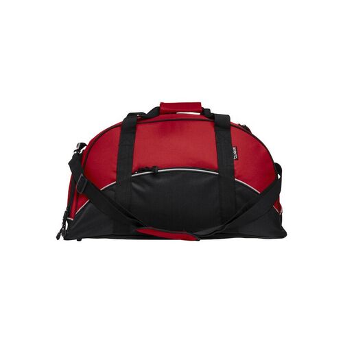 Bolsa deportiva Mod. SPORTBAG 41 LITROS Rojo (35) Talla nica