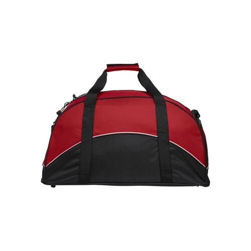 Bolsa deportiva Mod. SPORTBAG 41 LITROS Rojo (35) Talla nica