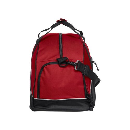 Bolsa deportiva Mod. SPORTBAG 41 LITROS Rojo (35) Talla nica