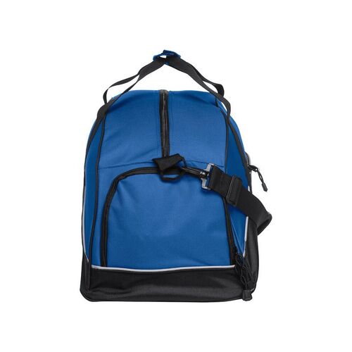 Bolsa deportiva Mod. SPORTBAG 41 LITROS Azul real (55) Talla nica