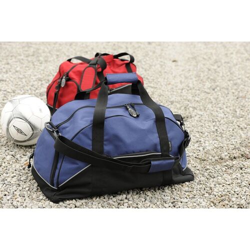 Bolsa deportiva Mod. SPORTBAG 41 LITROS Azul real (55) Talla nica