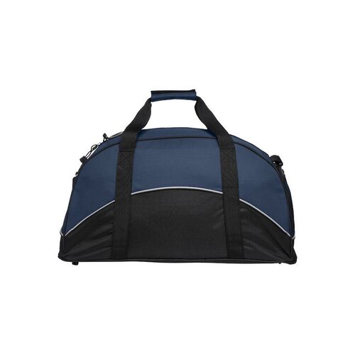 Bolsa deportiva Mod. SPORTBAG 41 LITROS Azul marino (58) Talla nica