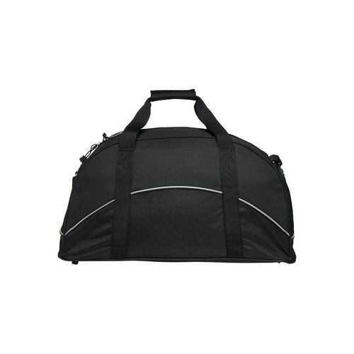 Bolsa deportiva Mod. SPORTBAG 41 LITROS Negro (99) Talla nica