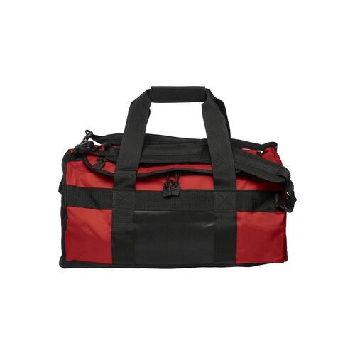 Bolsa deportiva Mod. 2 IN 1 BAG 42 LITROS Rojo (35) Talla nica