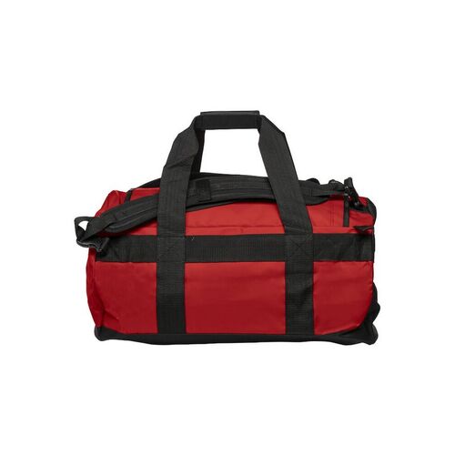 Bolsa deportiva Mod. 2 IN 1 BAG 42 LITROS Rojo (35) Talla nica