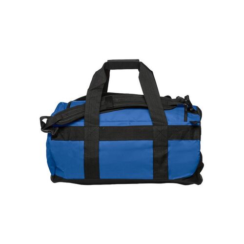 Bolsa deportiva Mod. 2 IN 1 BAG 42 LITROS Azul real (55) Talla nica